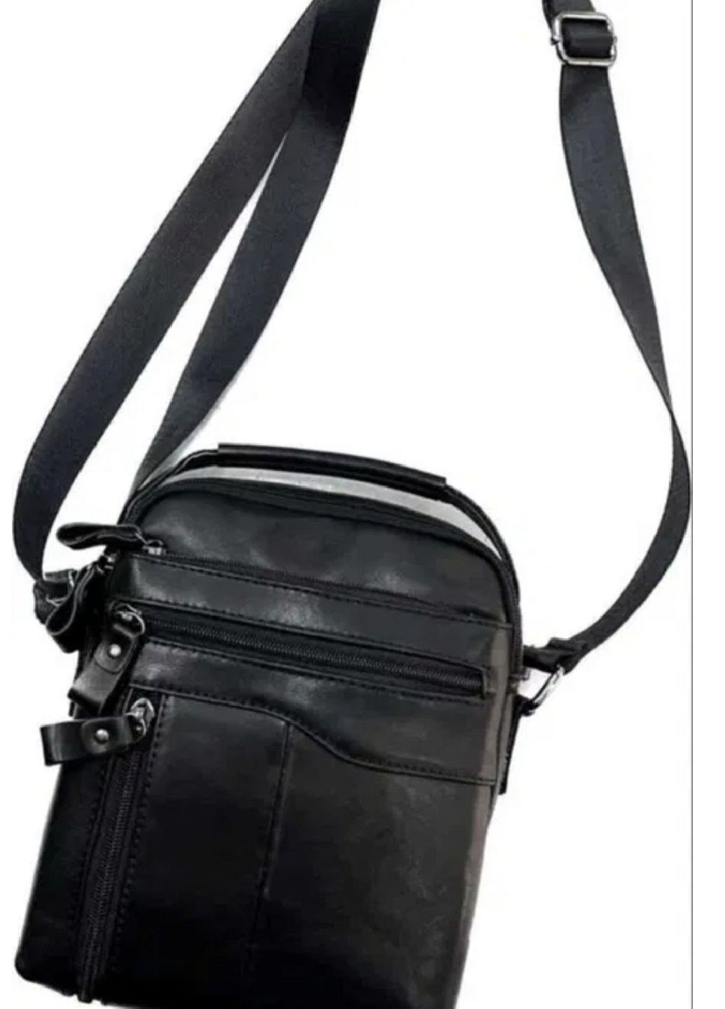 Сумка кожаная Vishnya (316080470)