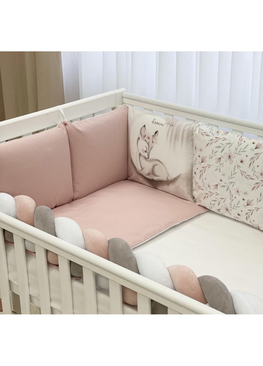 Постельное белье Детский MSonya (285695357)