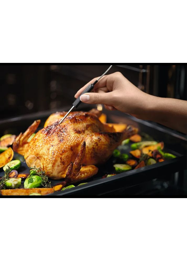 Духовой шкаф электрический EOE8P39WV Electrolux (360416961)