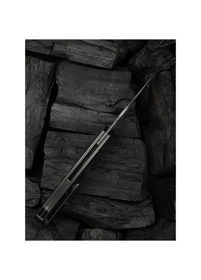 Ніж складаний Inmate WE23096B-4 Weknife (353505656)