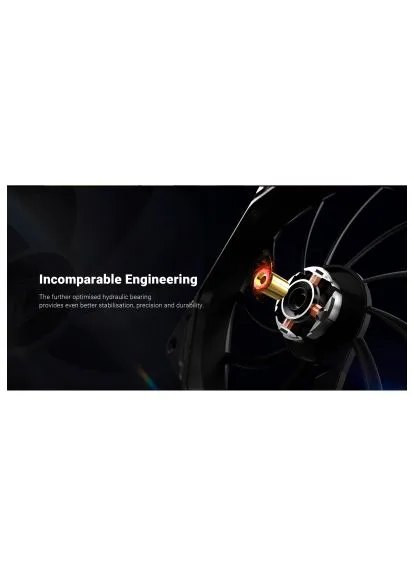 Кулер для корпуса ID-Cooling TF-12025-PRO ARGB TRIO (389543157)