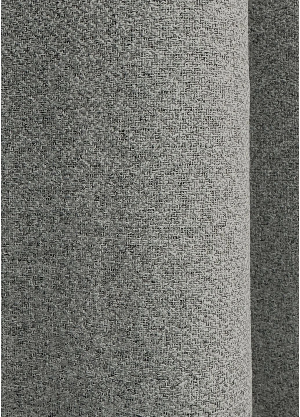 Комплект готовых штор Лен блэкаут № 1821ш 150х270 см 2 шт (33-0822) VR-Textil (365718344)