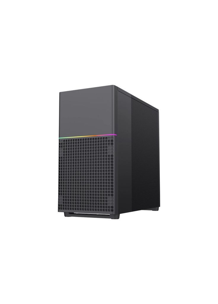 Корпус (m505724) GameMax P31 BK (369015223)