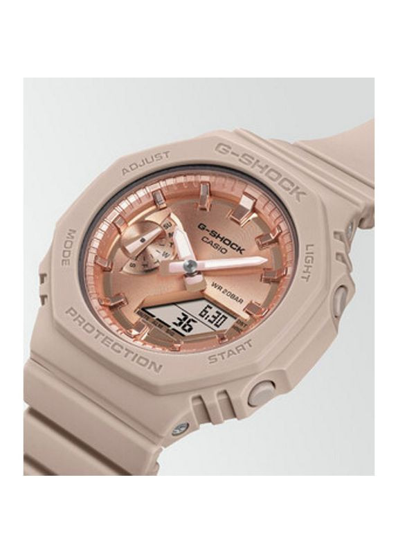 Женские наручные часы GMA-S2100MD-4AER Casio (330819520)