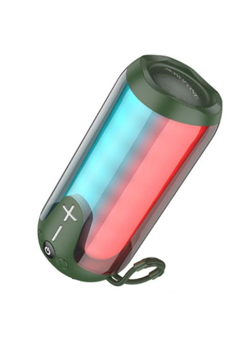 Bluetooth Колонка BR33 Pulse color sports Borofone (284420104)