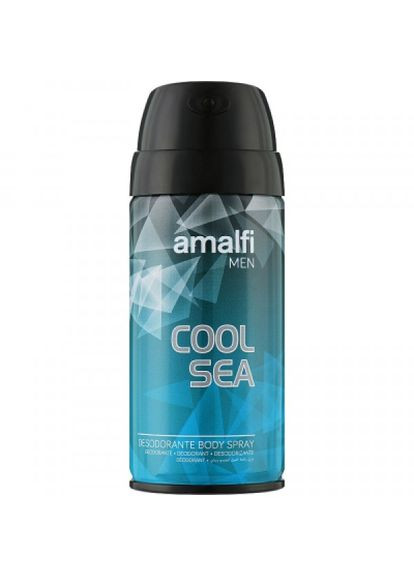 Спрей Amalfi men cool sea 150 мл (268140502)