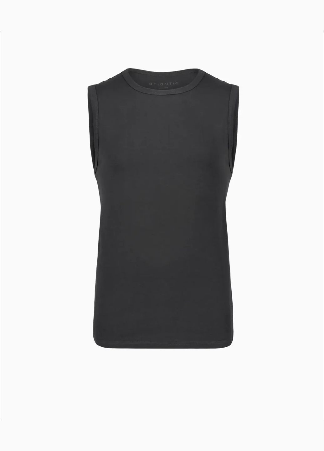 Мужская майка Atlantic (334098288)