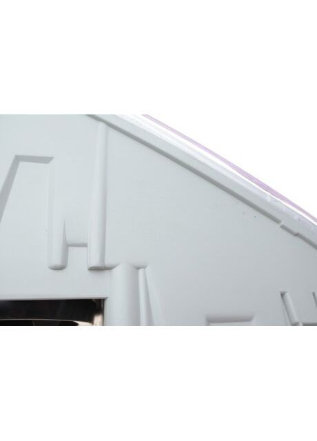 Фара права з моторчиком Skoda Octavia (04-13) (89410718802) No Brand (360951873)