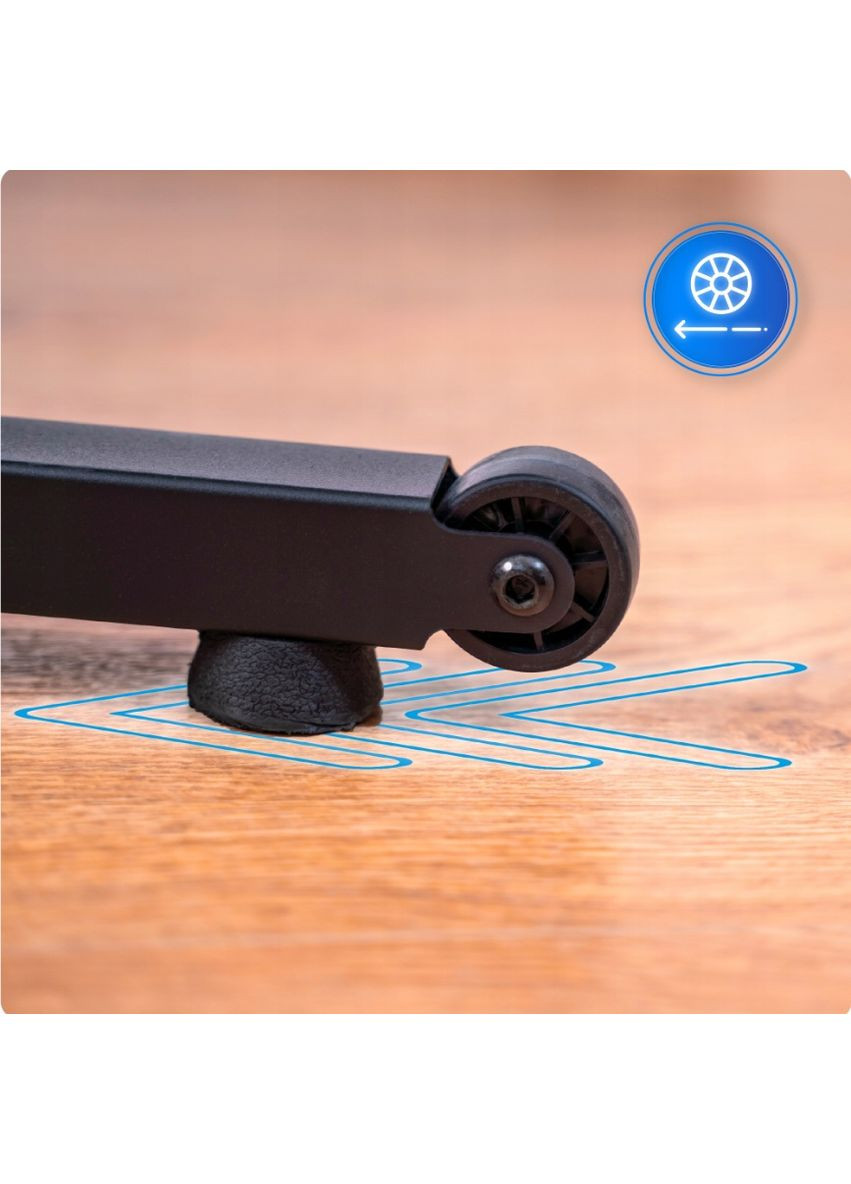 Бігова доріжка електрична G8000-D Thunder (362355988)