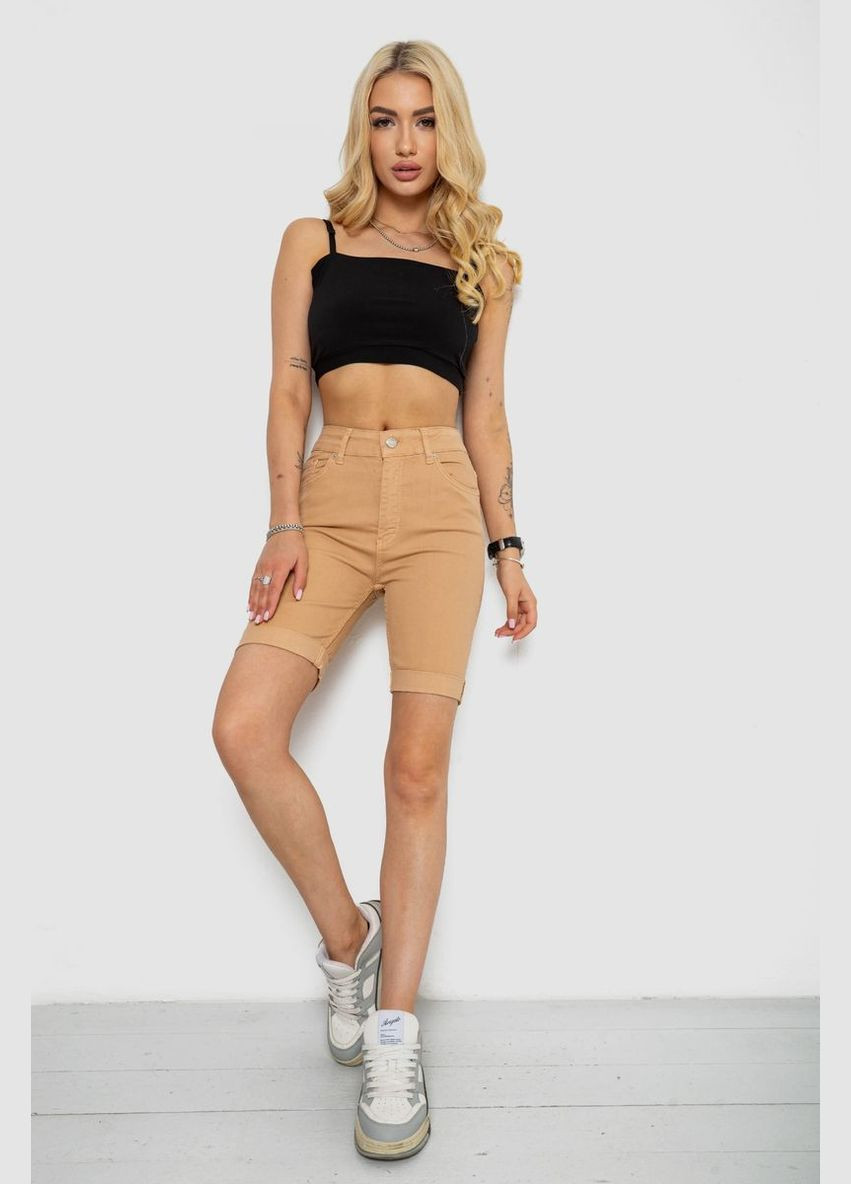 Шорти джинсові жіночі, 182R1700 Ango (361225720)