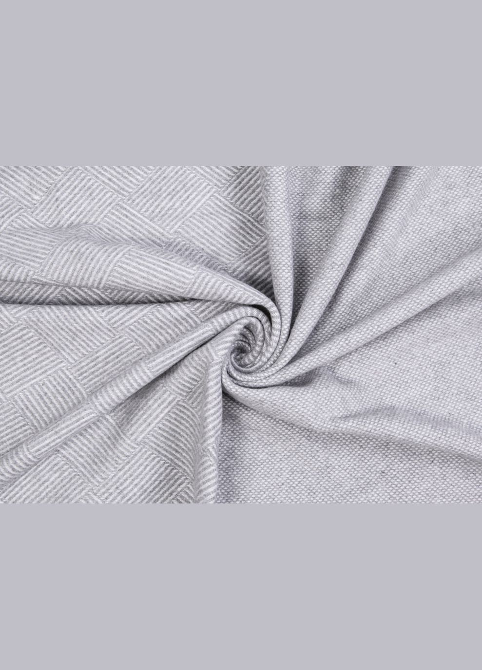 Плед бавовняний Ексклюзив 140 x 200 см (4168) Love You (334005027)