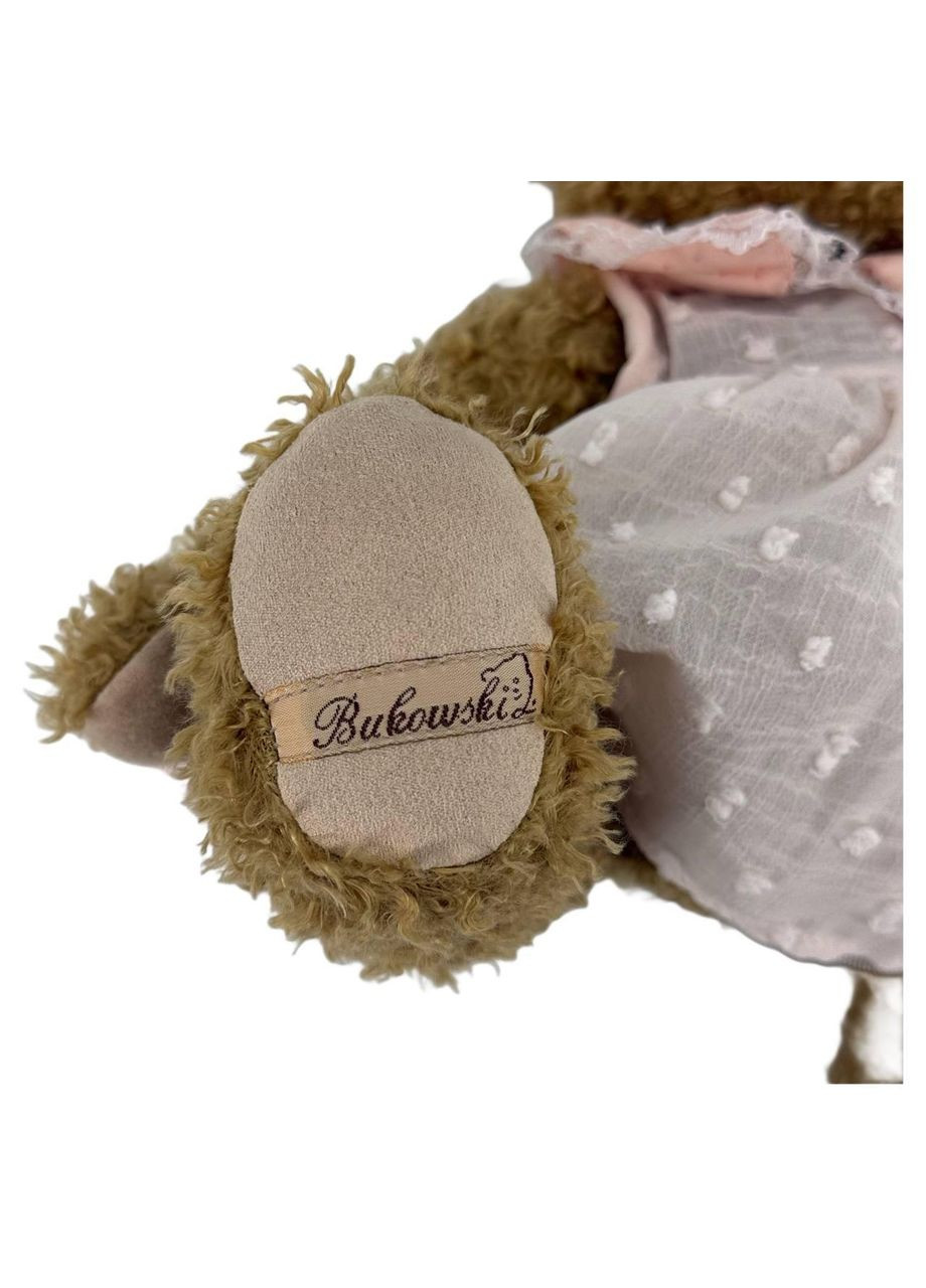 М`яка іграшка Ведмедиця Alice, арт. 18730, Bukowski, 30 см Bukowski Design (347766136)