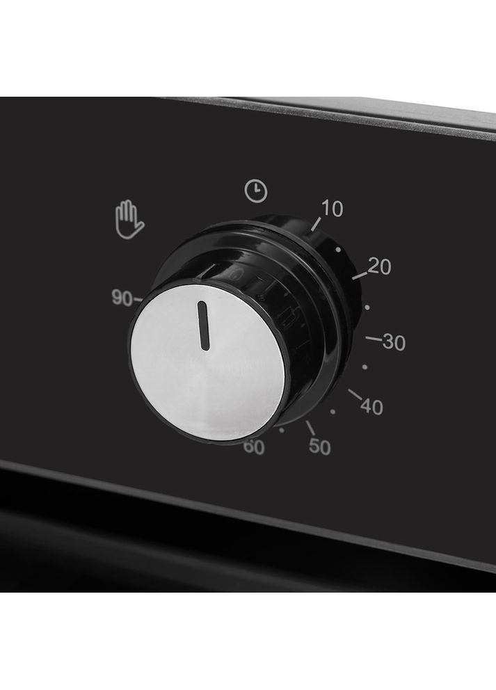 Духова шафа GFC 6008 BL (4820260526050) Jantar (357209864)