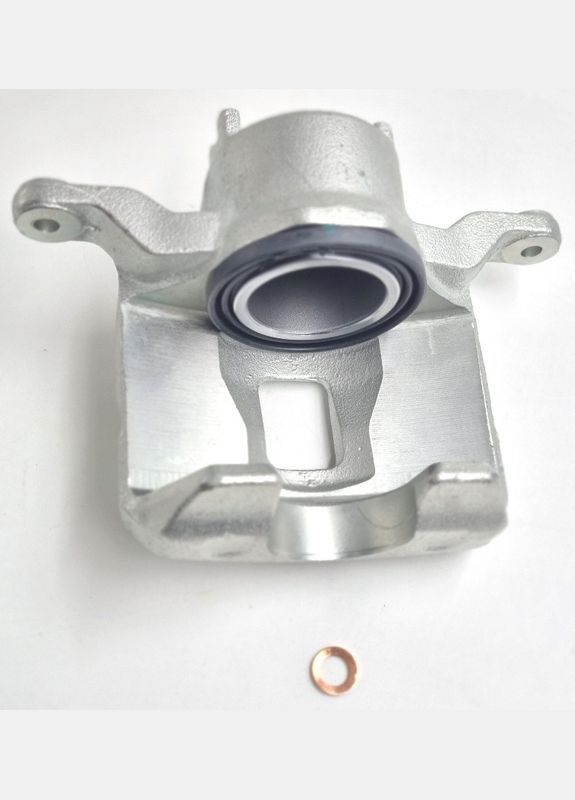 Гальмівний супорт передній правий HZPMS005 Л200, PAJERO Паджеро Спорт 4605A202 NTY (345736513)