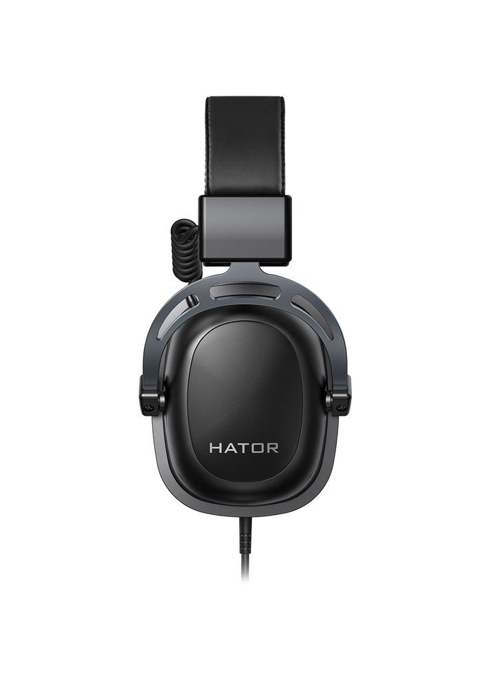 Гарнитура Hypergang 2 USB 7.1 Titanium Edition (HTA945) Hator (314120778)