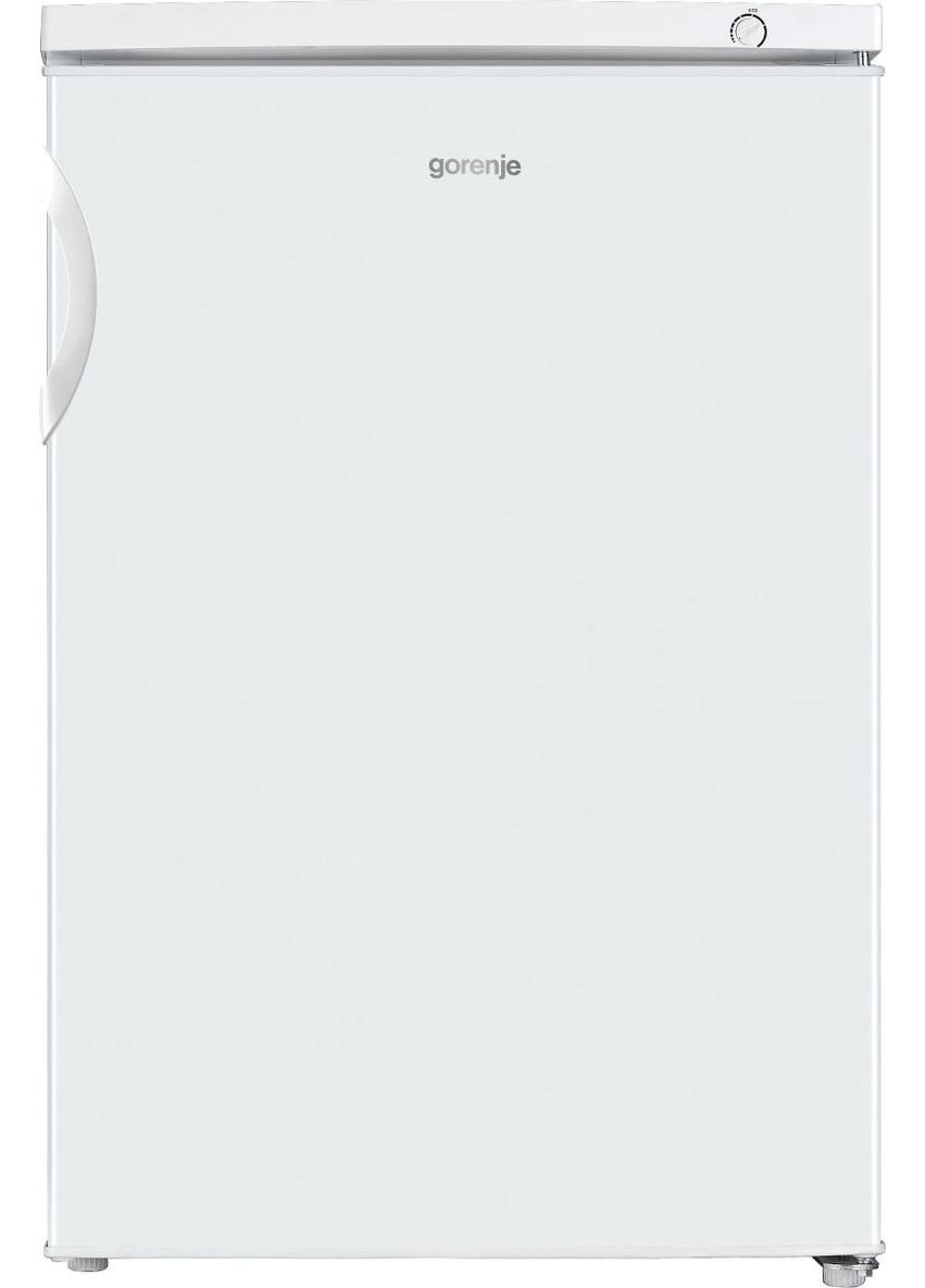 Морозильна камера, Висота - 84.5см, Глибина-57,5 см, 85л, А++, ST, 4 кг/24 г, білий Gorenje (314835294)