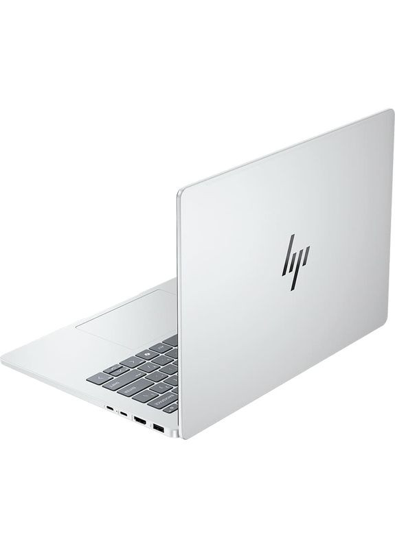 Ноутбук OmniBook 7 Laptop AI 14-fr0001ru Glacier Silver (C3UT2EA) HP (362487575)