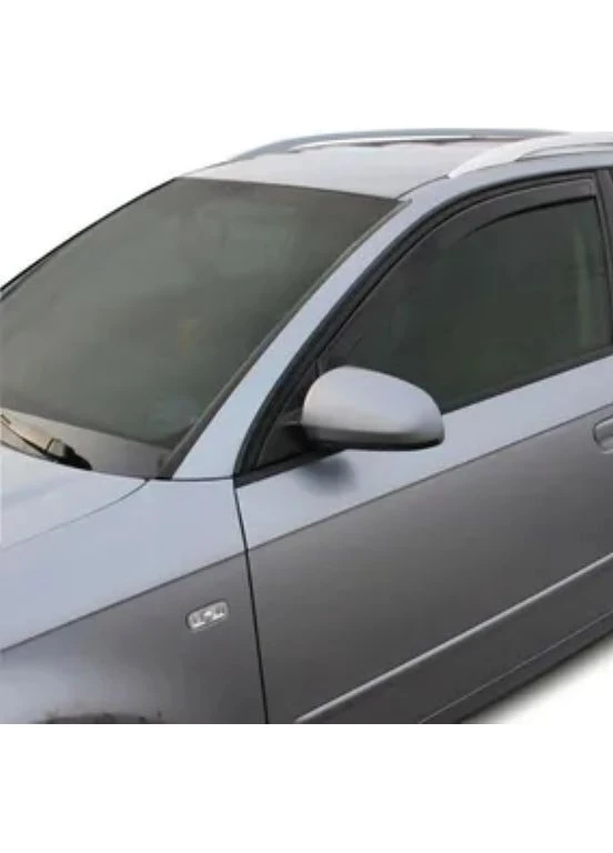 Вітровики вставні для AUDI A4 B6/B7 SEDAN (2001-2008) передні Team Heko (398178589)