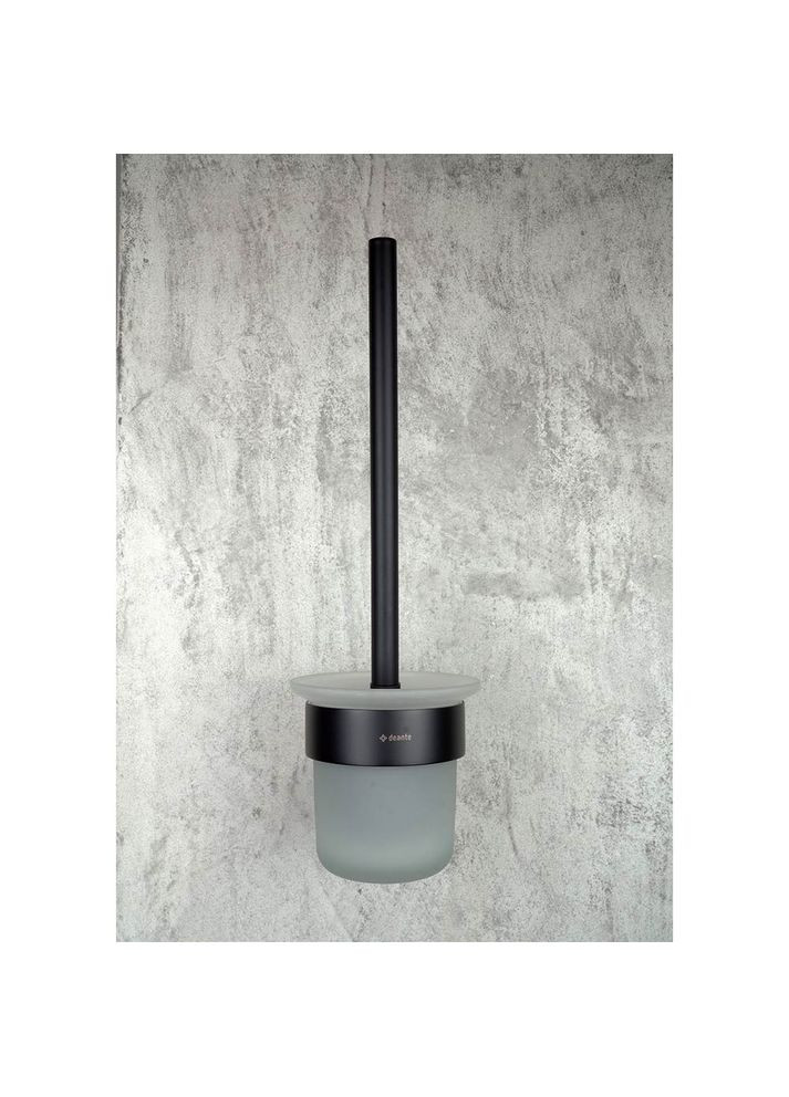 Йоршик для унітазу Round (ADR_N711) Deante (322913549)