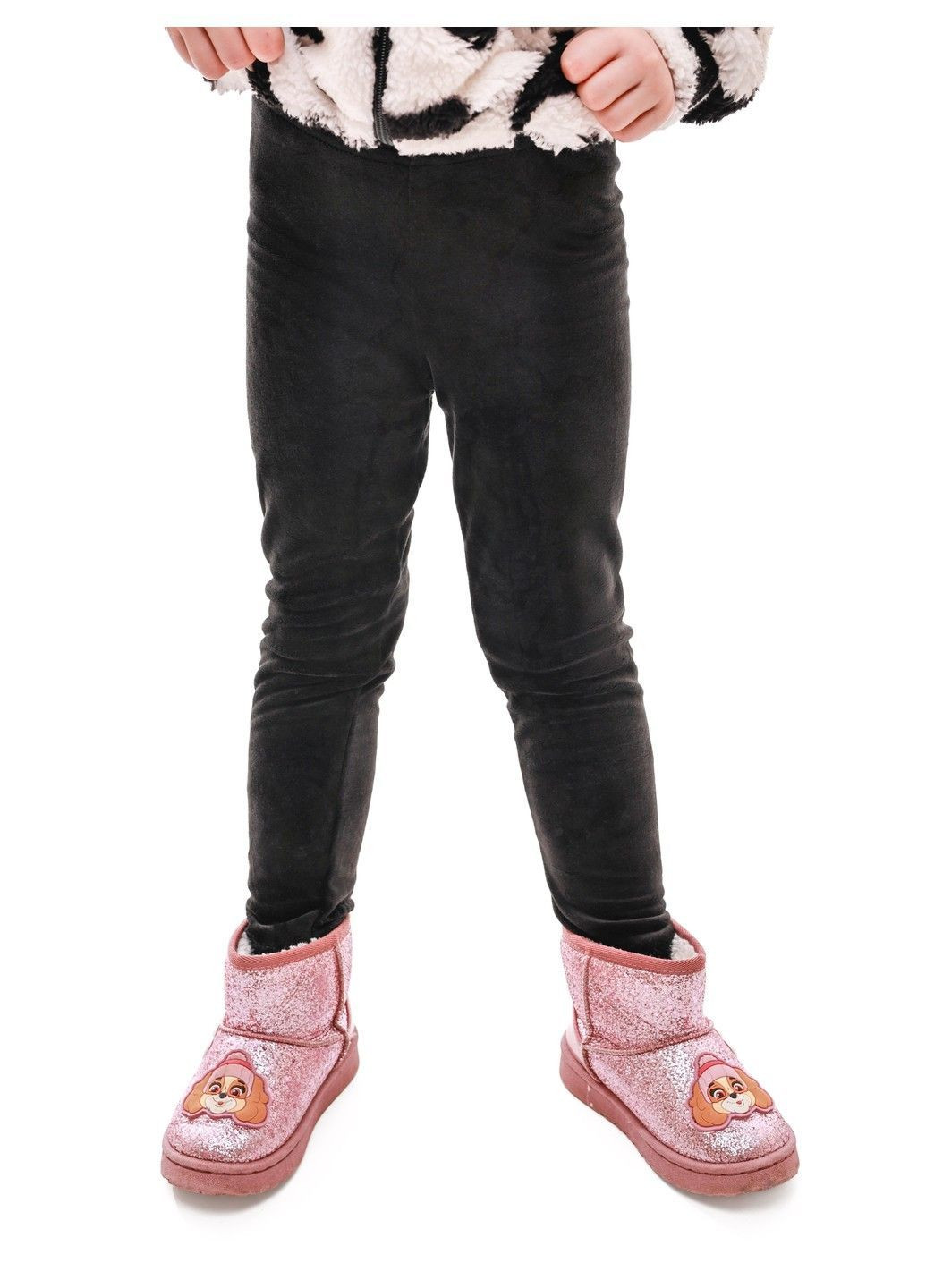 Лосини для дівчинки No Brand (371305777)