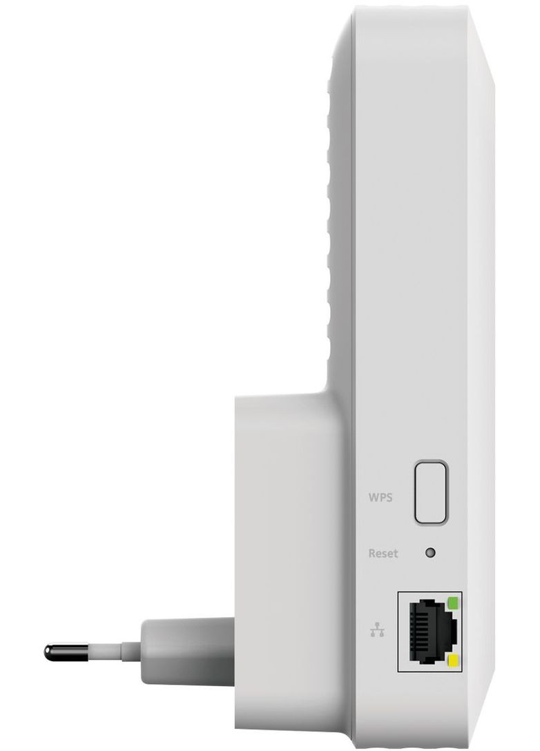 Точка доступу EAX12 AX1600 Global Netgear (330031527)