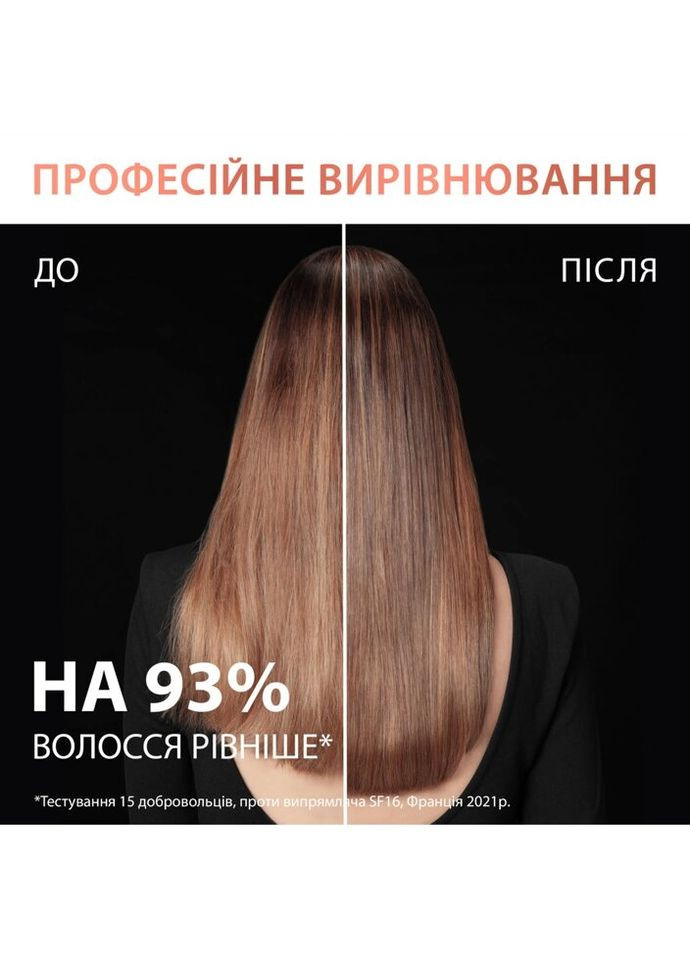 Выпрямитель для волос SF8230F0 Rowenta (281446772)