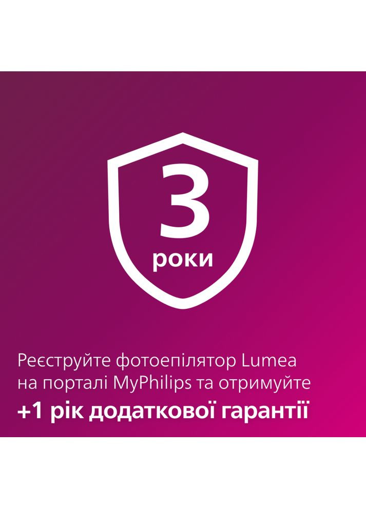 Фотоэпилятор Lumea Advanced SC1994/00 Philips (306527594)