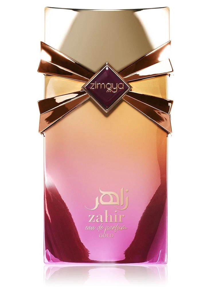 Парфумована вода Zahir Gold Zimaya (374688233)