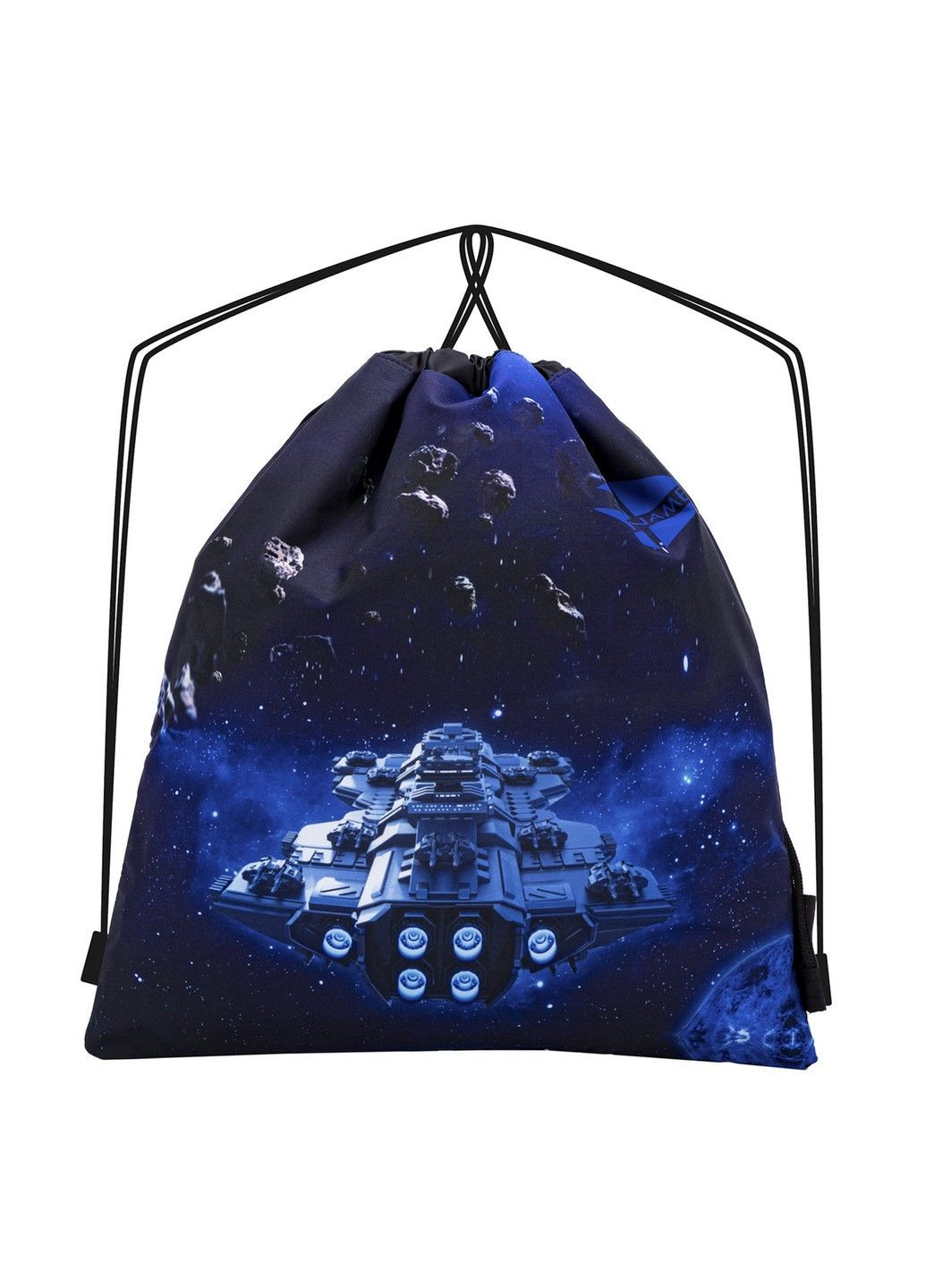 Мешок для обуви для мальчиков SkyName M-186 Winner One (331532445)