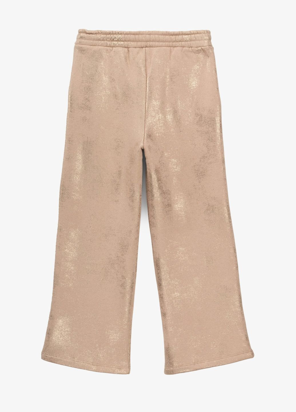 Костюм свитшот+штаны для девочки 2224 146 см Бежевый shop (2000990710291) Viollen (361498745)