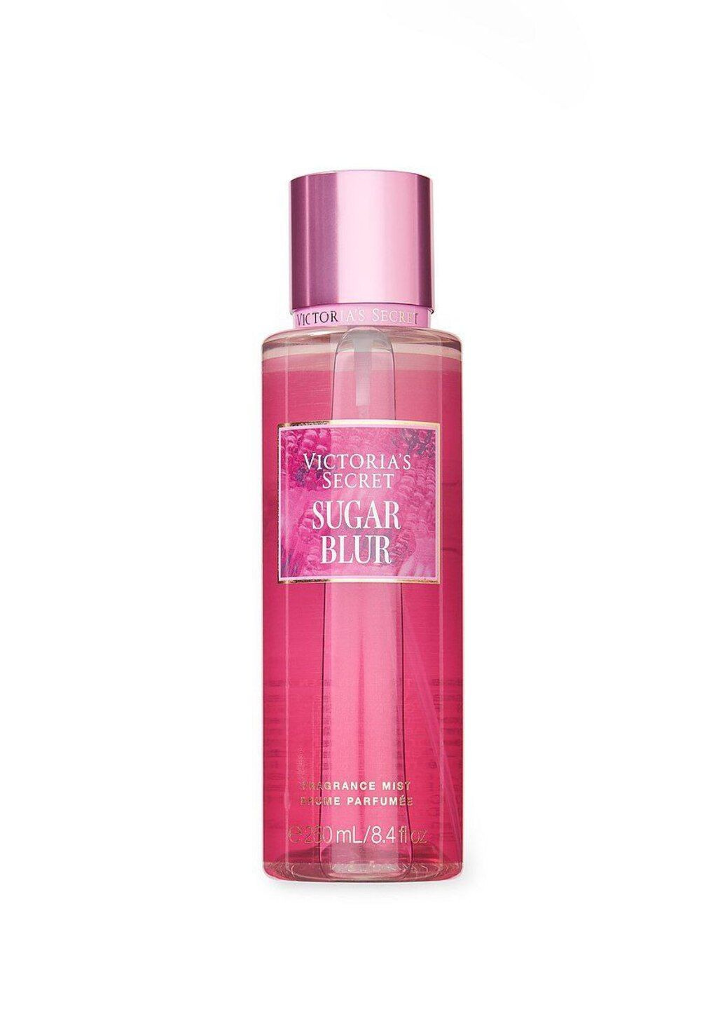 Парфюмированный спрей Victoria's Secret sugar blur (284121536)