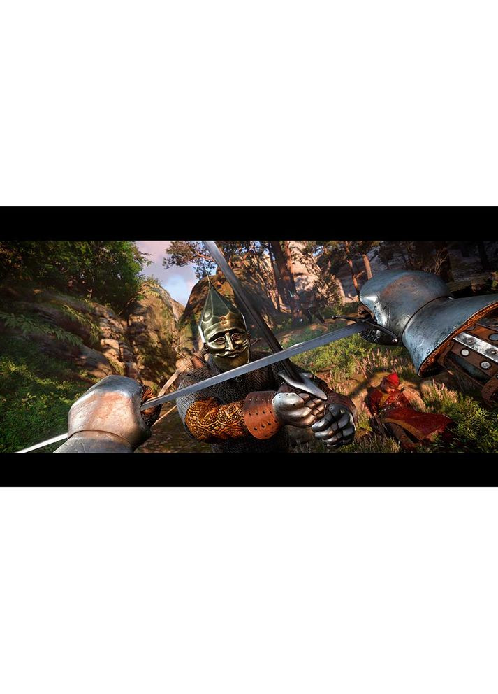 Грати Kingdom Come: Deliverance 2 Sony 5 (PS5) PlayStation (330578576)