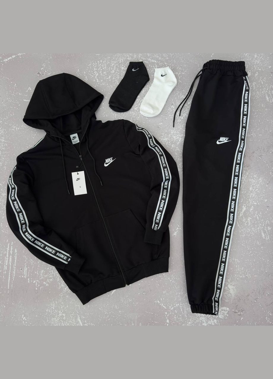 Костюм: соп худые-штаны 2 пары носков в подарок! No Brand (299773018)