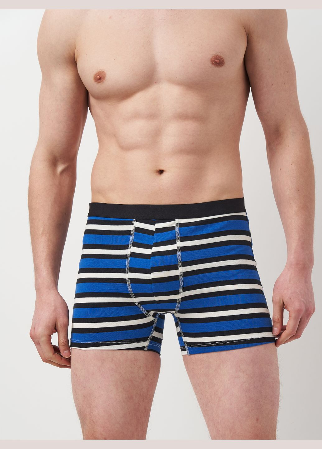 Труси (3шт) Basic Collection (315007364)