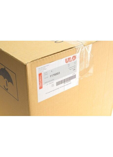 Фонарь задний BMW 5 (G30/F90) 17-20 (L) 1176003 (opt-om) ULO (345774395)