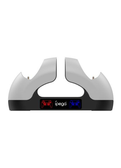 Зарядний пристрій (PG-P5008) Ipega PG-P5008 Для геймпадів PS5 (369883629)