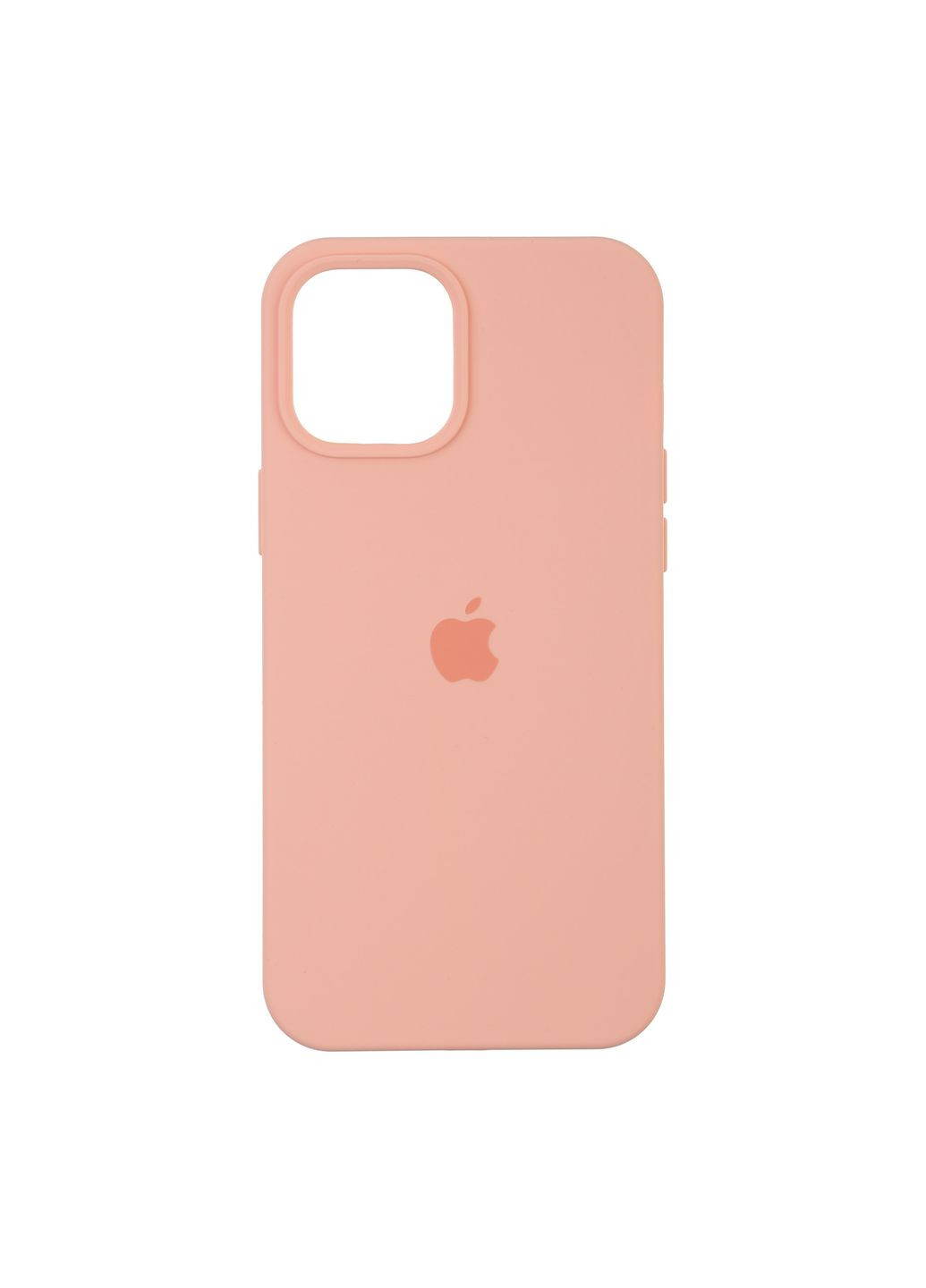 Панель Silicone Case для Apple iPhone 12 Pro Max (ARM57276) ORIGINAL (265532868)