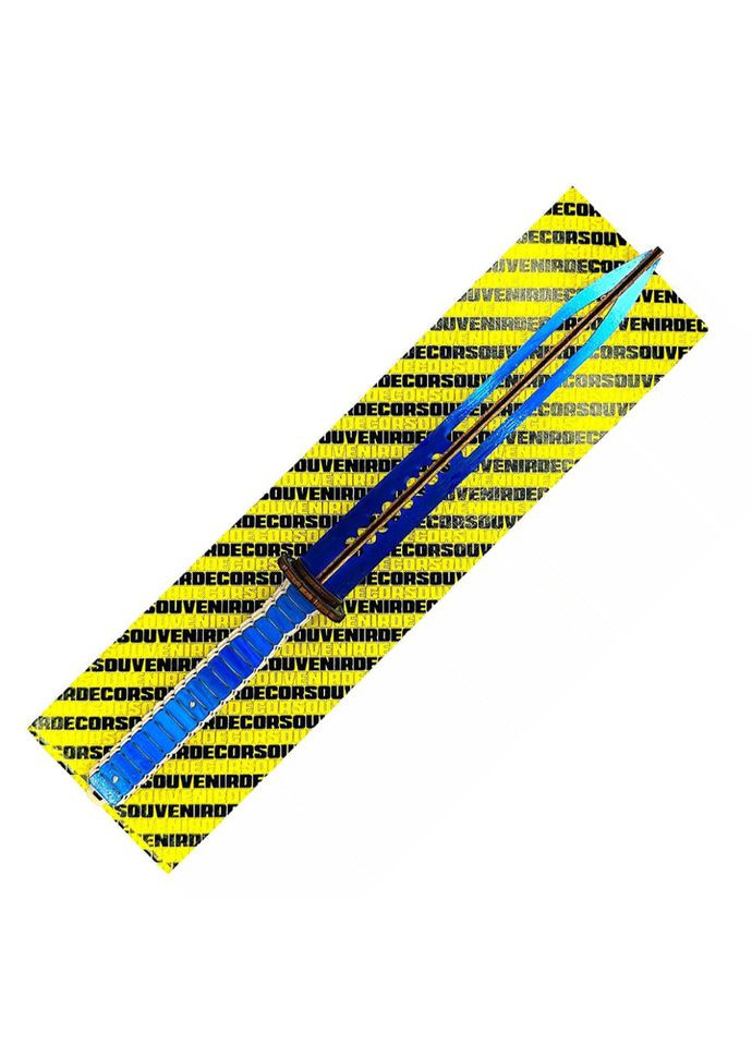 Деревянный сувенирный нож «jKommando GLASS» JK-Gl No Brand (313286661)