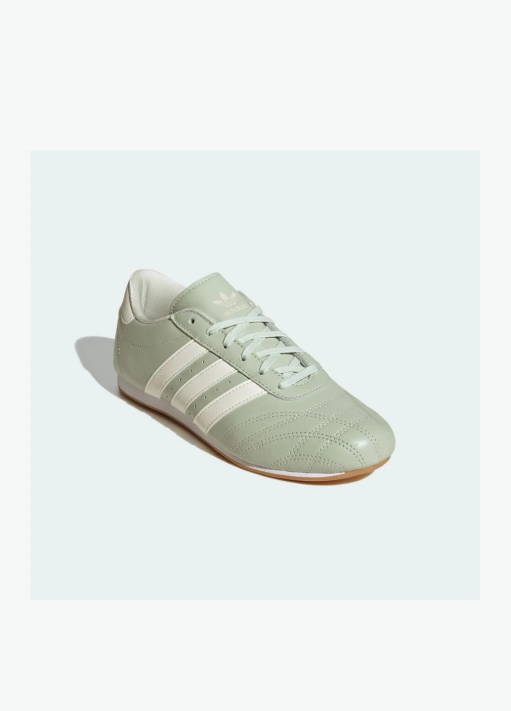 Кросівки Taekwondo Originals JS0710 adidas білі (378317401)