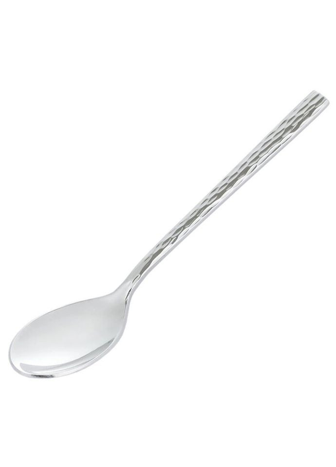 Набор столовых приборов Rivoli GP-51044 16 предметов серебристый Gipfel (324031646)