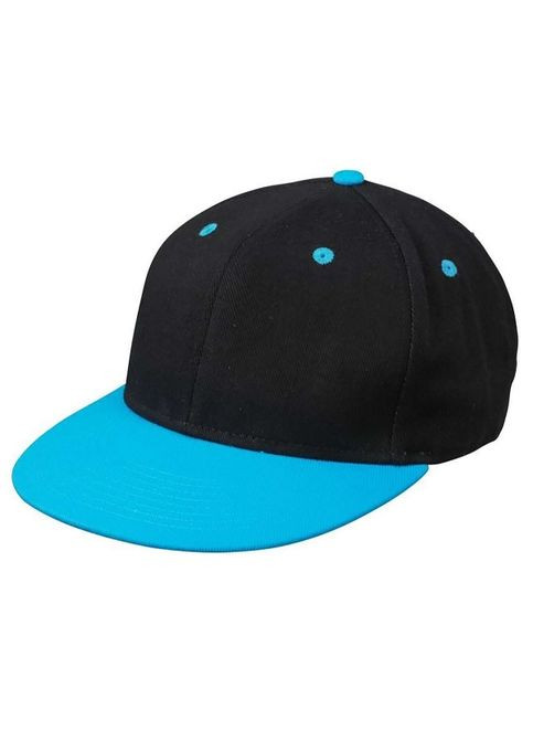 Кепка женская 6 Panel Pro Cap Черный (MB6581/1MBPAU) Myrtle Beach (369359285)