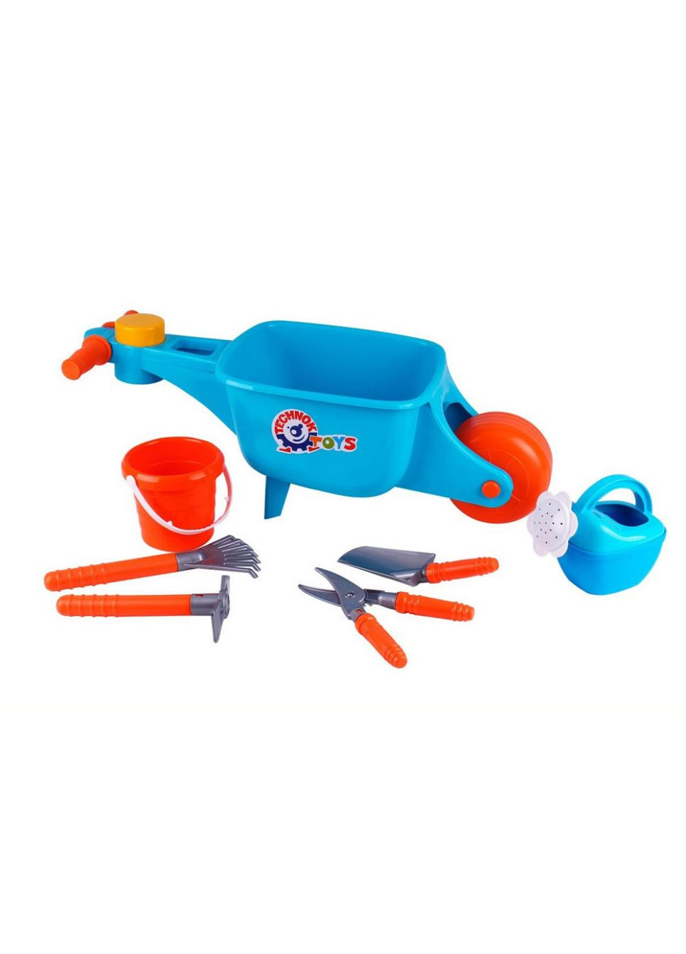 Детский игровой набор "Маленький садовник" 8485TXK ТехноК (367966856)
