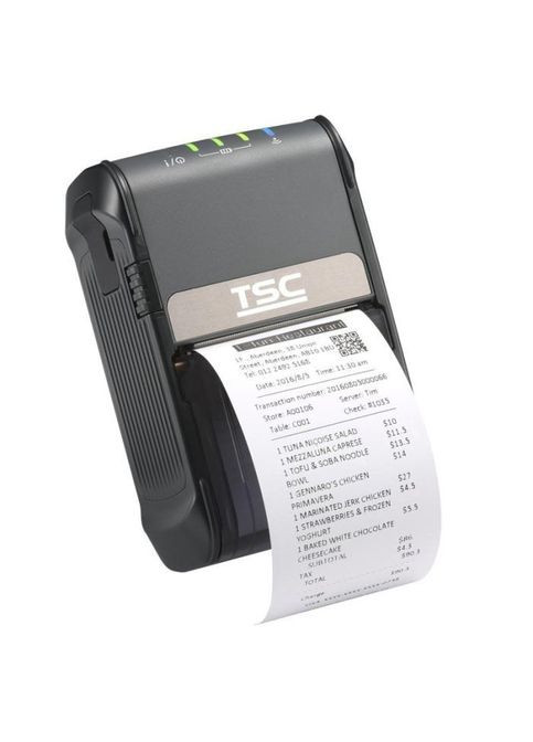 Принтер етикеток (99-062A003-00LF/99-062A003-01LF) TSC Alpha-2R WIFI (356149691)
