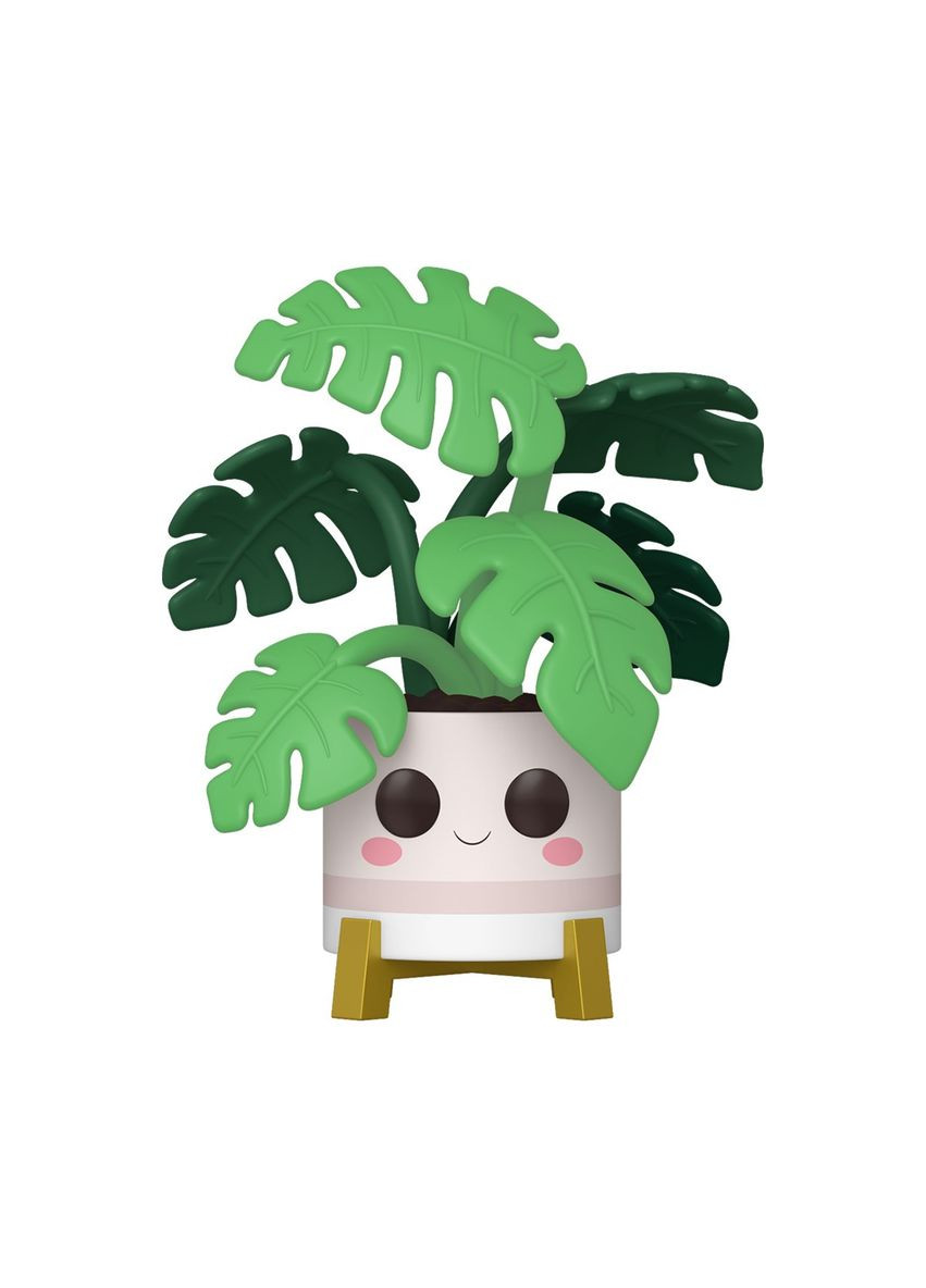 Ігрова фігурка POP! серії Flora - Монстера Funko (351360961)