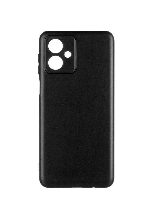 Чехол для Oppo A3 TPU matt Black (CWCTMOA3-BK) Colorway (308791222)