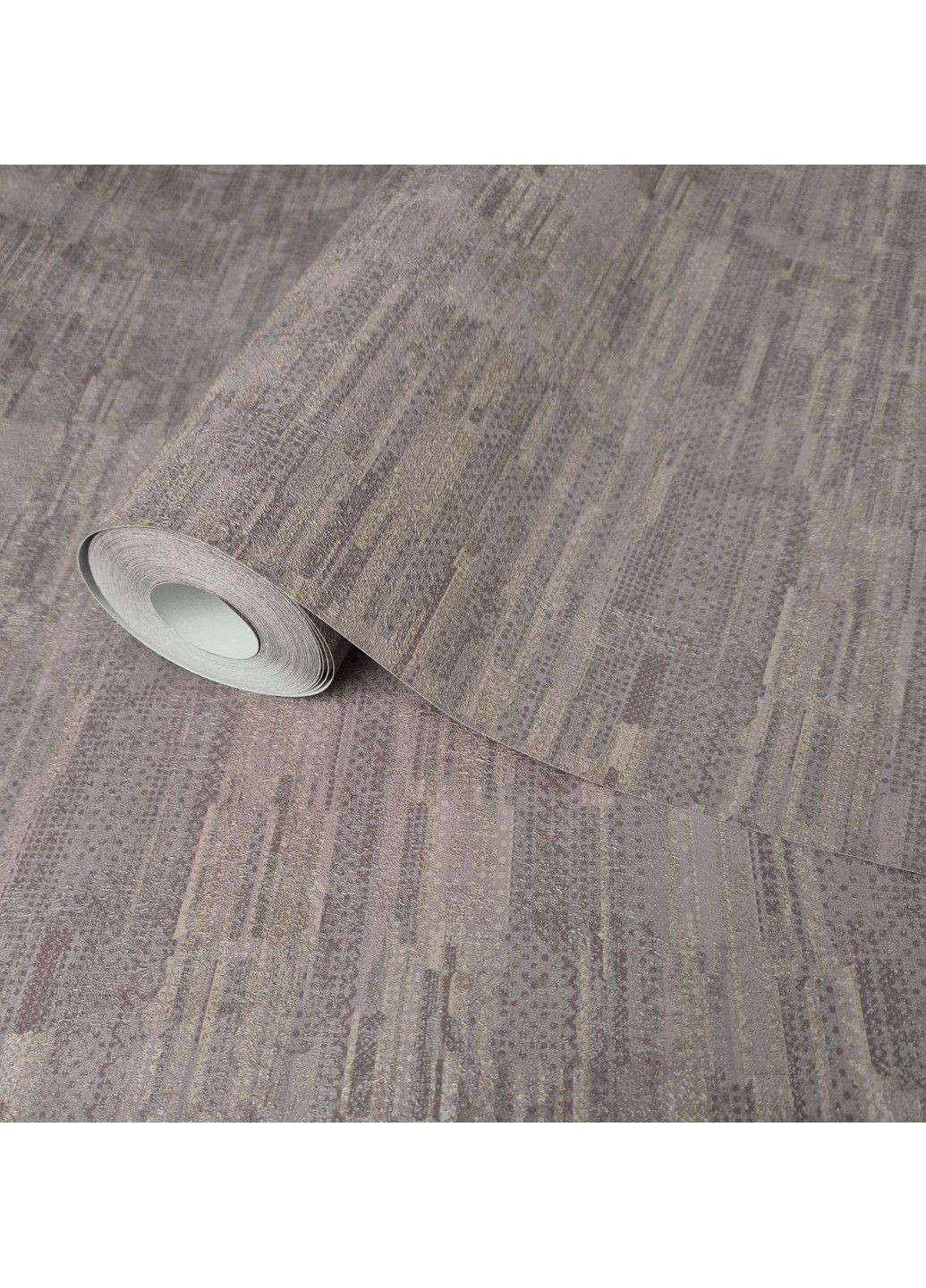 Шпалери вінілові 10.5 × 0.53 м 59401, коричневі з геометричним візерунком для вітальні, спальні, коридору MARBURG (340275617)