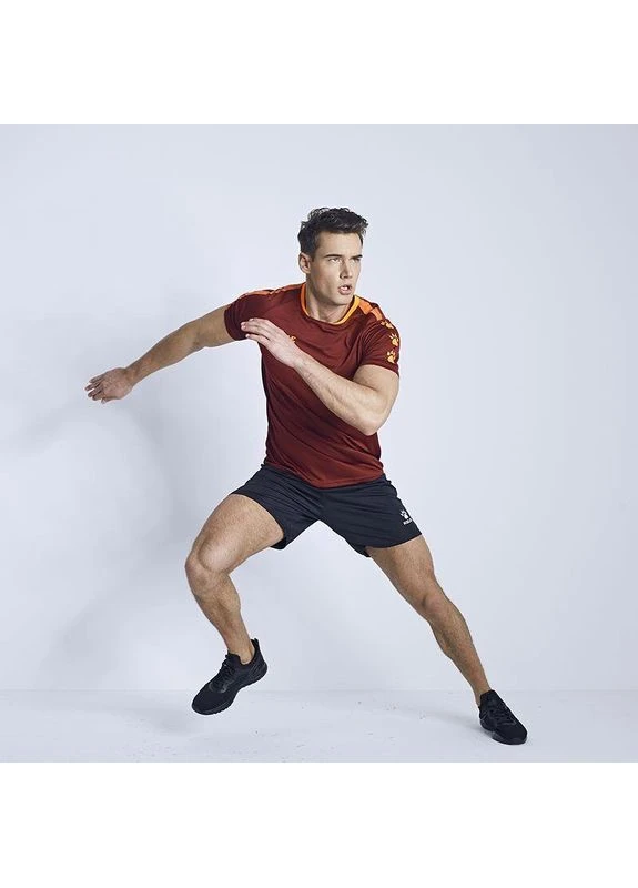 Красная футболка бордовая 3891060.9609 Kelme PRIMERA