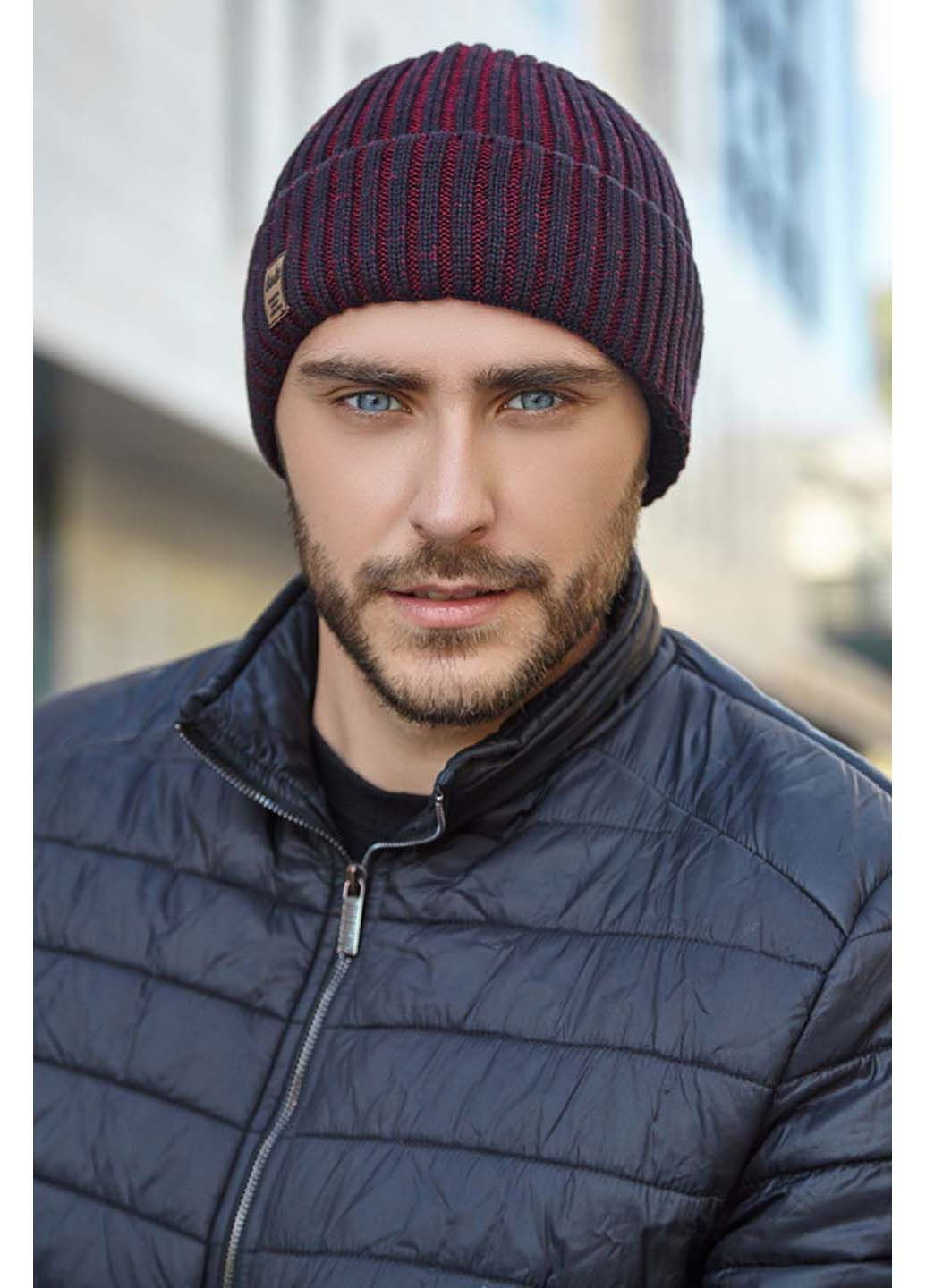 Шапка "Камет" Braxton (302457264)