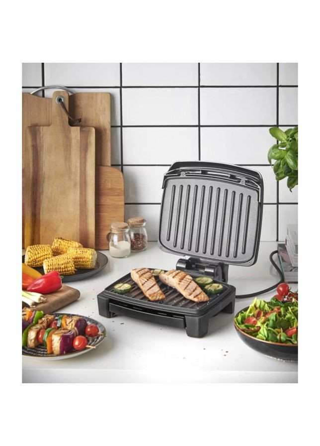 Гриль George Foreman 28310-56 Immersa Grill Medium (25033036001) Russell Hobbs (322911112)