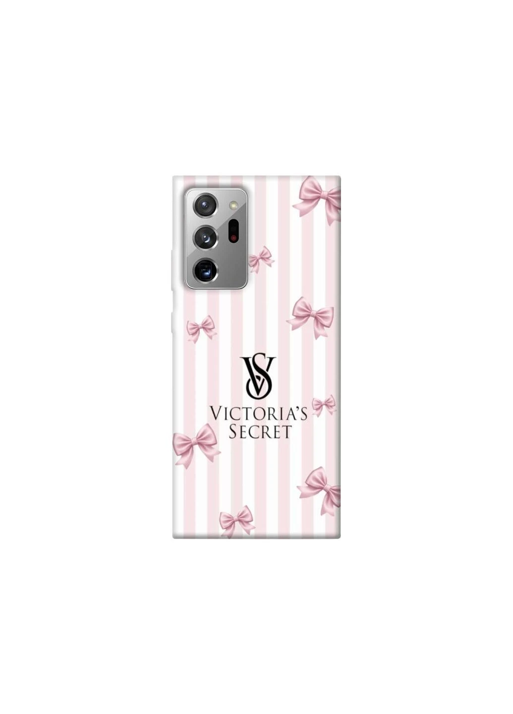 Чохол на Samsung Galaxy Note 20 Ultra Victoria's Secret Frontalka (382292841)